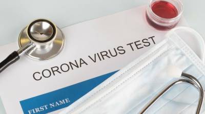 В пражском аэропорту любой желающий может пройти тест на коронавирус - belta.by