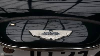 Aston Martin компенсирует потери от коронакризиса новыми акциями - vesti.ru