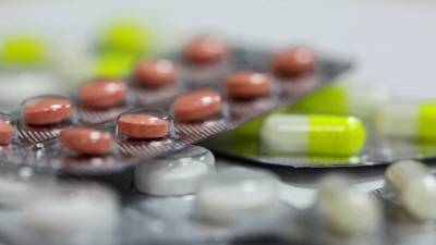 В России зафиксировали снижение спроса на лекарства в аптеках - russian.rt.com - Россия