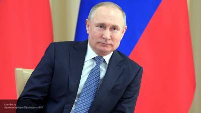 Владимир Путин - Путин заявил о продолжении работы по вывозу россиян из-за рубежа - nation-news.ru - Россия