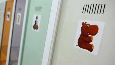 В Кировской области один из детских садов закрыли на карантин - russian.rt.com - Кировская обл.