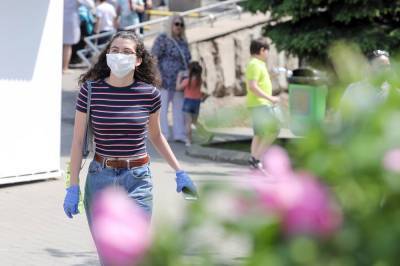 Москвичей пригласили на массовое тестирование на иммунитет к коронавирусу - tvc.ru - Москва