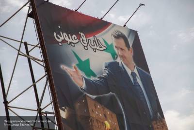 Асад помогает населению Сирии, расширяя списки соцподдержки из-за COVID-19 - inforeactor.ru - Сирия - Дамаск