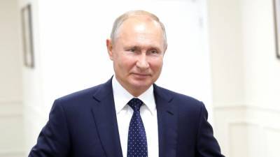 Владимир Путин - Путин заявил о готовности властей поддержать волонтеров - riafan.ru - Россия - Москва