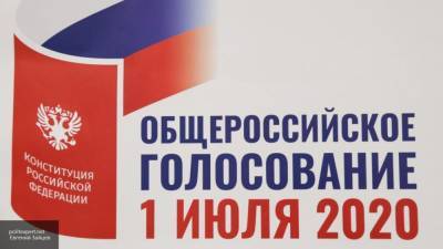 Избиратели Владивостока назвали законным оборудованный во дворе участок для голосования - inforeactor.ru - Владивосток