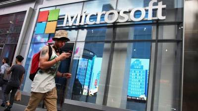 Microsoft уничтожила сеть своих магазинов, закрыв их навсегда - cnews.ru
