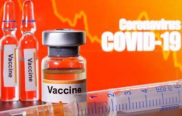 ВОЗ: На разработку и производство вакцины от коронавируса нужно около $31 миллиарда - charter97.org