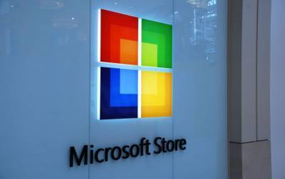 Microsoft навсегда закроет все розничные магазины - rbc.ua - Украина