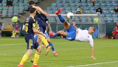 "Не приемлем игру в поддавки". "Сочи" выступил с заявлением по матчу с "Ростовом" - vesti.ru - Сочи