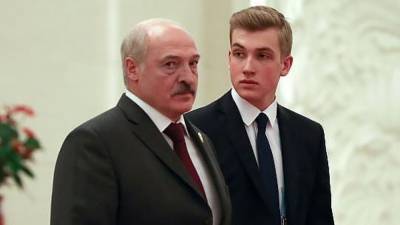 Александр Лукашенко - Лукашенко высоко оценил парад Победы в России - riafan.ru - Россия - Москва - Белоруссия - Минск - Солигорск