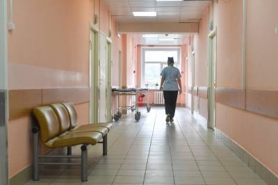 Депздрав опроверг сообщения о невыплатах надбавок в больнице имени Виноградова - vm.ru - Москва