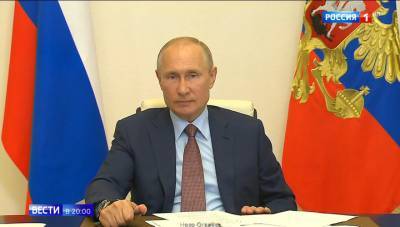 Владимир Путин - Тест на доброту: президент России пообещал помочь волонтерам - vesti.ru - Россия