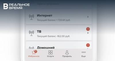 В приложении госуслуг Татарстана появился новый способ оплаты - realnoevremya.ru - республика Татарстан
