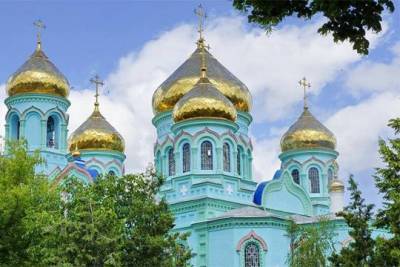 В Краснодарском крае вновь открываются церкви, мечети и храмы - versia.ru - Краснодарский край