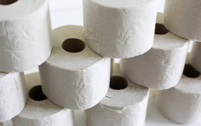В Австралии ограничили продажу туалетной бумаги в одни руки - korrespondent.net - Австралия - Торговля