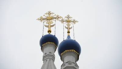 Двери храмов распахнулись на Кубани - vesti.ru - Россия - Краснодарский край