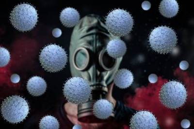 В США зарегистрирован максимум новых случаев заражения коронавирусом с момента начала пандемии - versia.ru - Сша