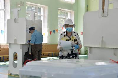 Работу избирательных участков Москвы 30 июня продлили на четыре часа - vm.ru - Россия - Москва