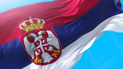 У министра обороны Сербии выявлен коронавирус - gazeta.ru - Сербия
