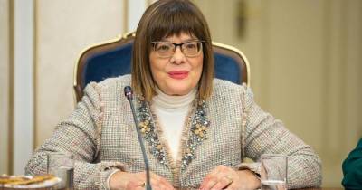 Коронавирус выявлен у спикера парламента Сербии - ren.tv - Москва - Сербия