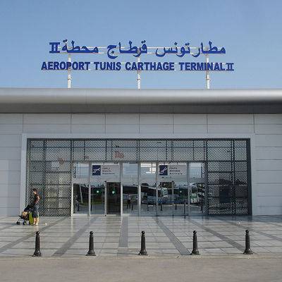 Власти Туниса объявили о возобновлении туристического сезона - radiomayak.ru - Женева - Париж - Рим - Тунис - Тунисская Республика