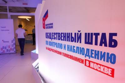 Эксперты из 15 стран мира оценили опыт Москвы в организации наблюдения за голосованием - vm.ru - Россия - Москва - Эстония - Италия - Германия - Сербия - Латвия - Бразилия - Греция