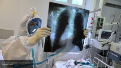 Коронавирус может привести к инсультам и деменции - nation-news.ru - Англия
