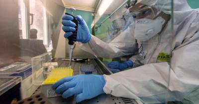 Ученые нашли новые свойства у зараженных коронавирусом клеток - ren.tv - Германия - Сан-Франциско