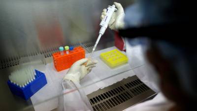 Бразилия и Британия намерены сотрудничать по вакцине от коронавируса - russian.rt.com - Англия - Бразилия
