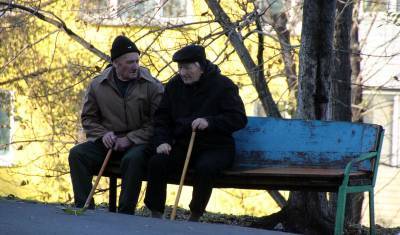 В Тюмени в пансионате для престарелых выявлен очаг коронавируса - nashgorod.ru - Тюмень