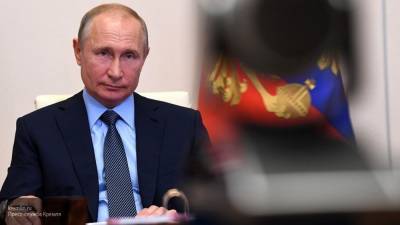 Путин: Россия одержит победу над коронавирусом с минимальными потерями - inforeactor.ru - Россия