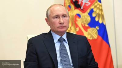 Владимир Путин - Путин уверен, что Россия сможет справиться с COVID-19 с минимальными потерями - nation-news.ru - Россия