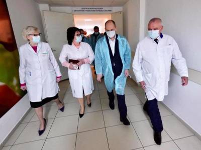 Максим Степанов - В Украине за сутки зафиксирован очередной антирекорд – 237 госпитализированных с COVID-19 - gordonua.com - Украина