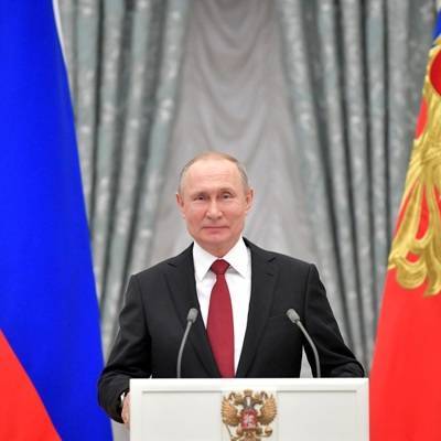 Владимир Путин - Путин заявил, что Россия справится с коронавирусом с минимальными потерями - radiomayak.ru - Россия - Москва