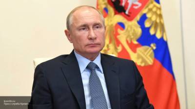 Путин заявил о регулярной сдаче тестов на COVID-19 - nation-news.ru - Россия