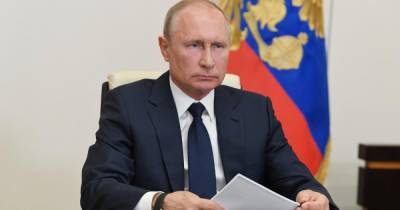 Владимир Путин - Путин рассказал о результате своих тестов на коронавирус - ren.tv - Россия - Москва