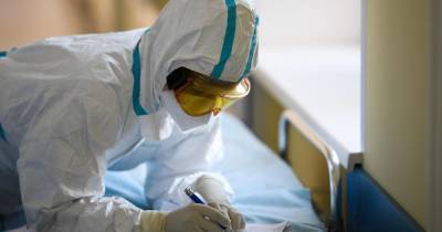В Китае рассказали о тесте вакцины от коронавируса на людях - ren.tv - Россия - Китай - Эмираты