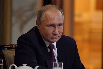 Владимир Путин - Путин назвал коронавирус испытанием для управляющих миром - lenta.ru - Россия - Москва