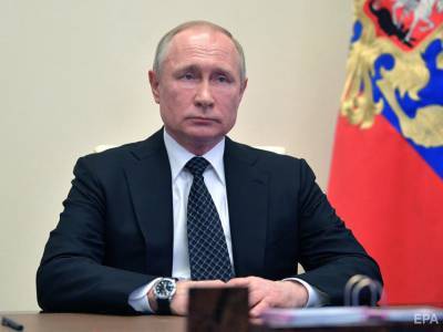 Владимир Путин - Путин рассказал, как часто сдает тесты на COVID-19 - gordonua.com - Россия - Москва - Президент