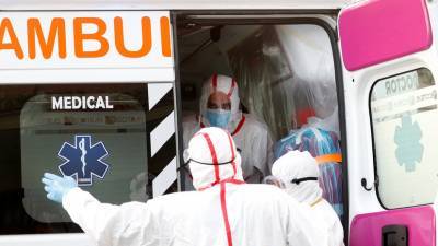 Джузеппе Конт - В Италии за сутки из-за коронавируса умерли 22 человека - russian.rt.com - Италия