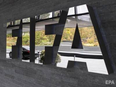 ФИФА одобрила выделение $1,5 млрд помощи национальным федерациям, пострадавшим от пандемии COVID-19 - gordonua.com