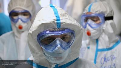 Московские врачи за сутки выписали еще 1007 выздоровевших после коронавируса пациентов - inforeactor.ru - Москва