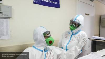 Российские медики зафиксировали 6719 новых случаев коронавируса за последние сутки - nation-news.ru - Россия