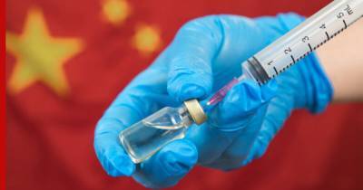 В Китае одобрили использование вакцины от COVID-19 для военных - profile.ru - Китай