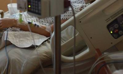 За неделю в воронежских коронавирусных больницах скончались 57 человек - moe-online.ru - Воронежская обл.