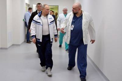 Эксперты ВШЭ: В России принятые меры по Covid-19 спасли 80 тыс. жизней - eadaily.com - Россия