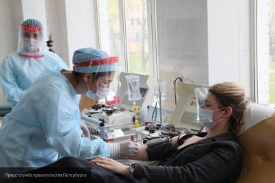 Оперштаб Москвы сообщил о смерти 35 пациентов с подтвержденным тестом на COVID-19 - inforeactor.ru - Москва