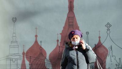 Число жертв коронавируса в Москве достигло 3 796 - gazeta.ru - Россия - Москва - Китай
