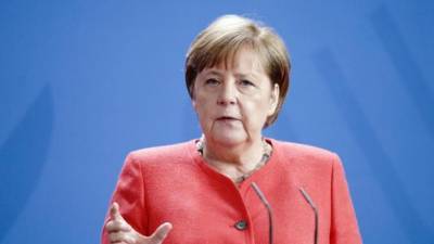 Ангела Меркель - «Опасность со стороны вируса сохраняется»: Меркель предостерегла немцев от легкомысленного поведения - germania.one - Германия
