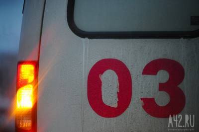 В Кемерове за сутки у 14 человек диагностировали COVID-19 - gazeta.a42.ru - Междуреченск - Киселевск - Прокопьевск - Судженск
